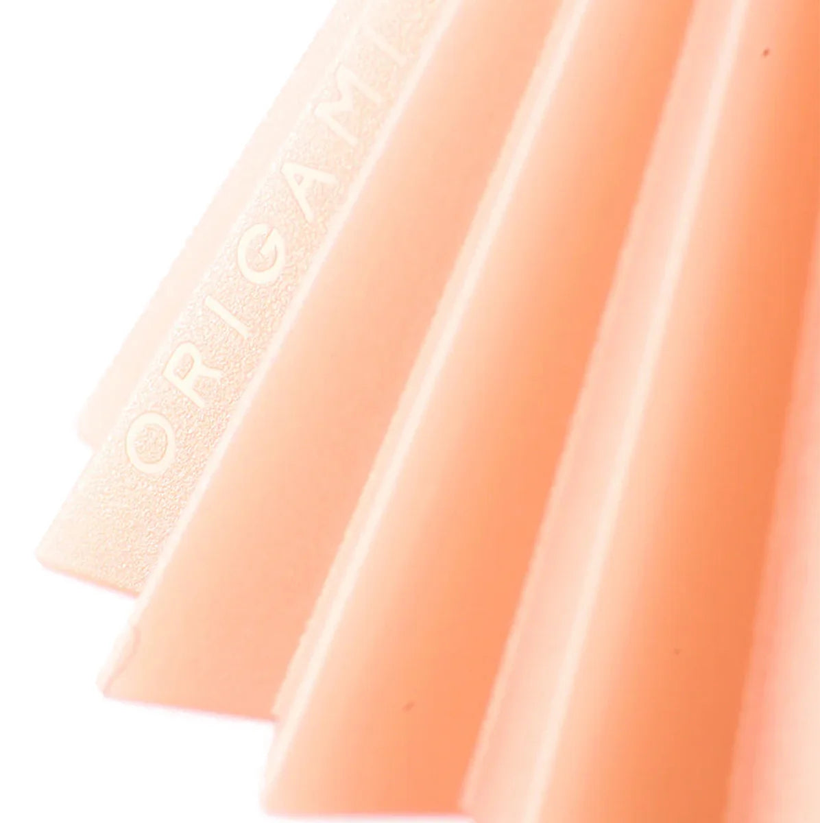 Origami Dripper Air S Matte Pink