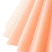 Origami Dripper Air S Matte Pink
