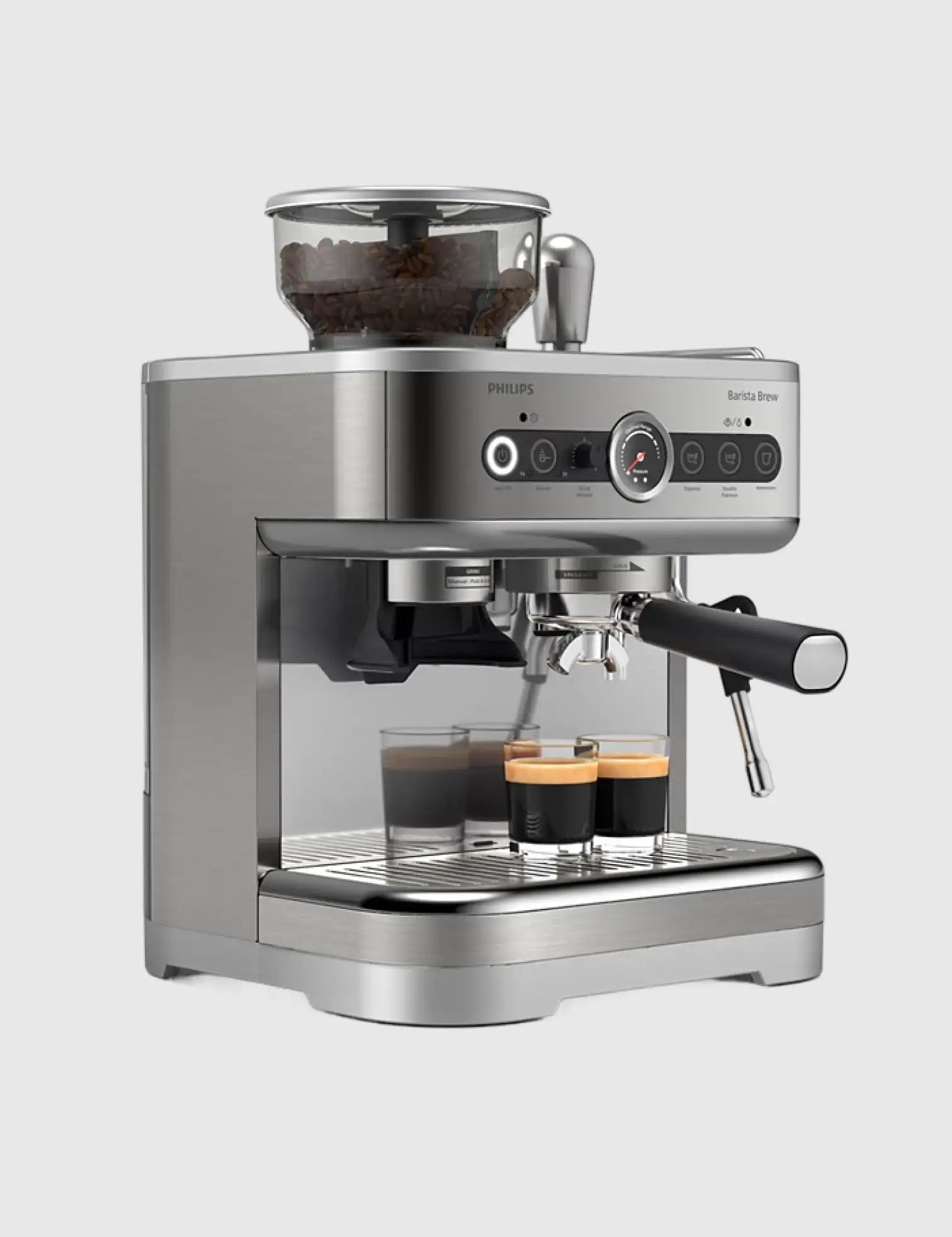 Philips Barista Espresso PSA3228/01