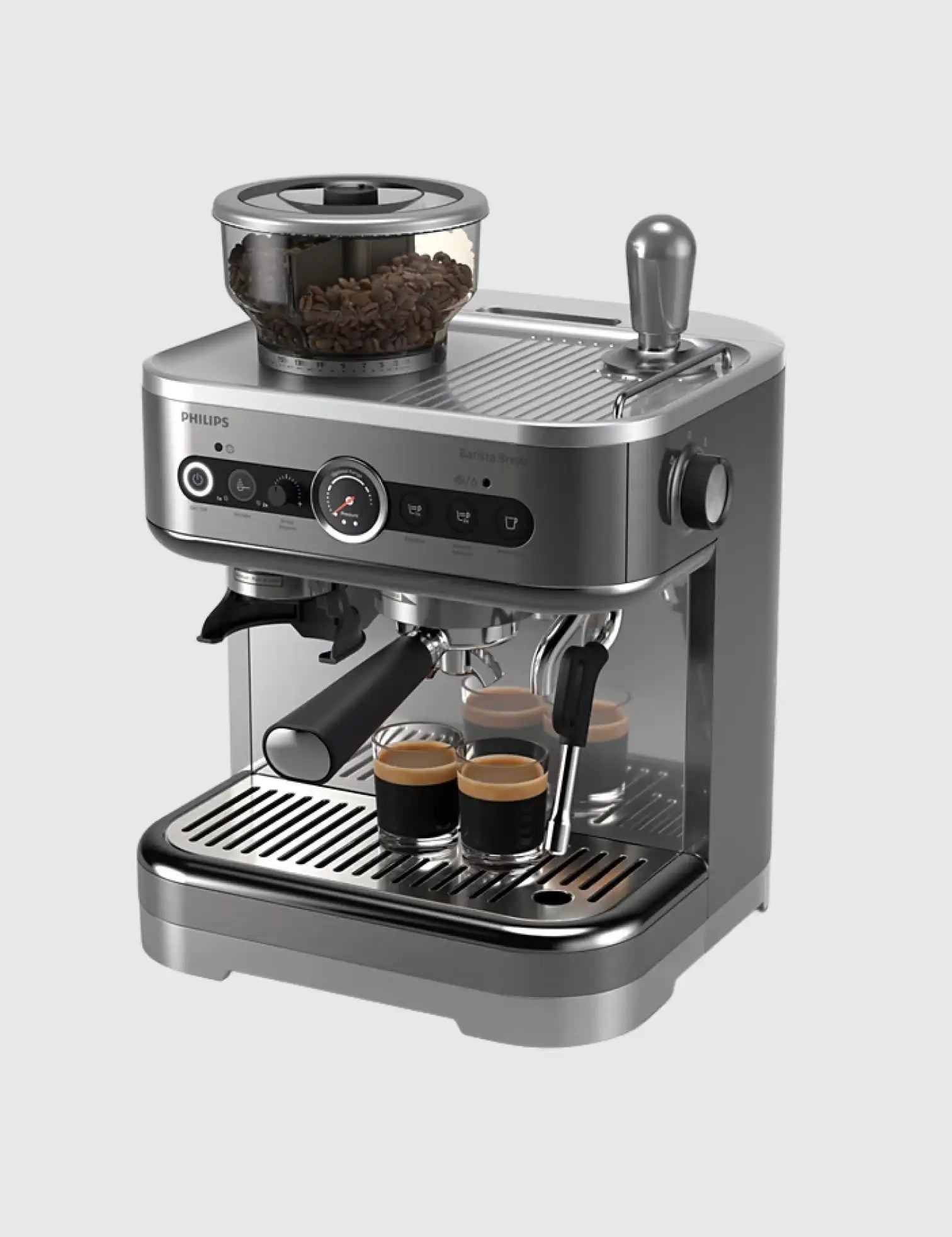 Philips Barista Espresso PSA3228/01