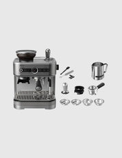 Philips Barista Espresso PSA3228/01