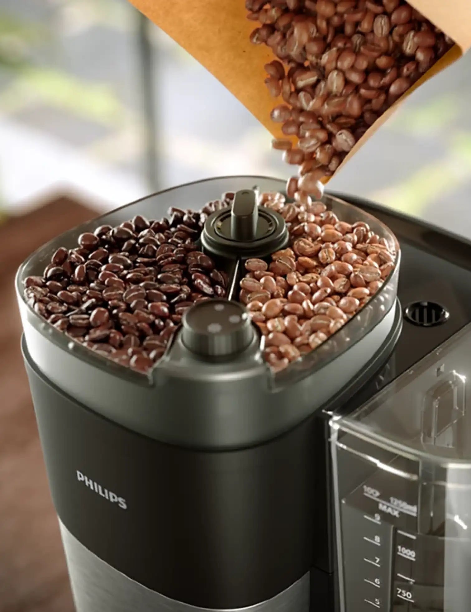 Philips Drip Coffee Maker HD7900/50