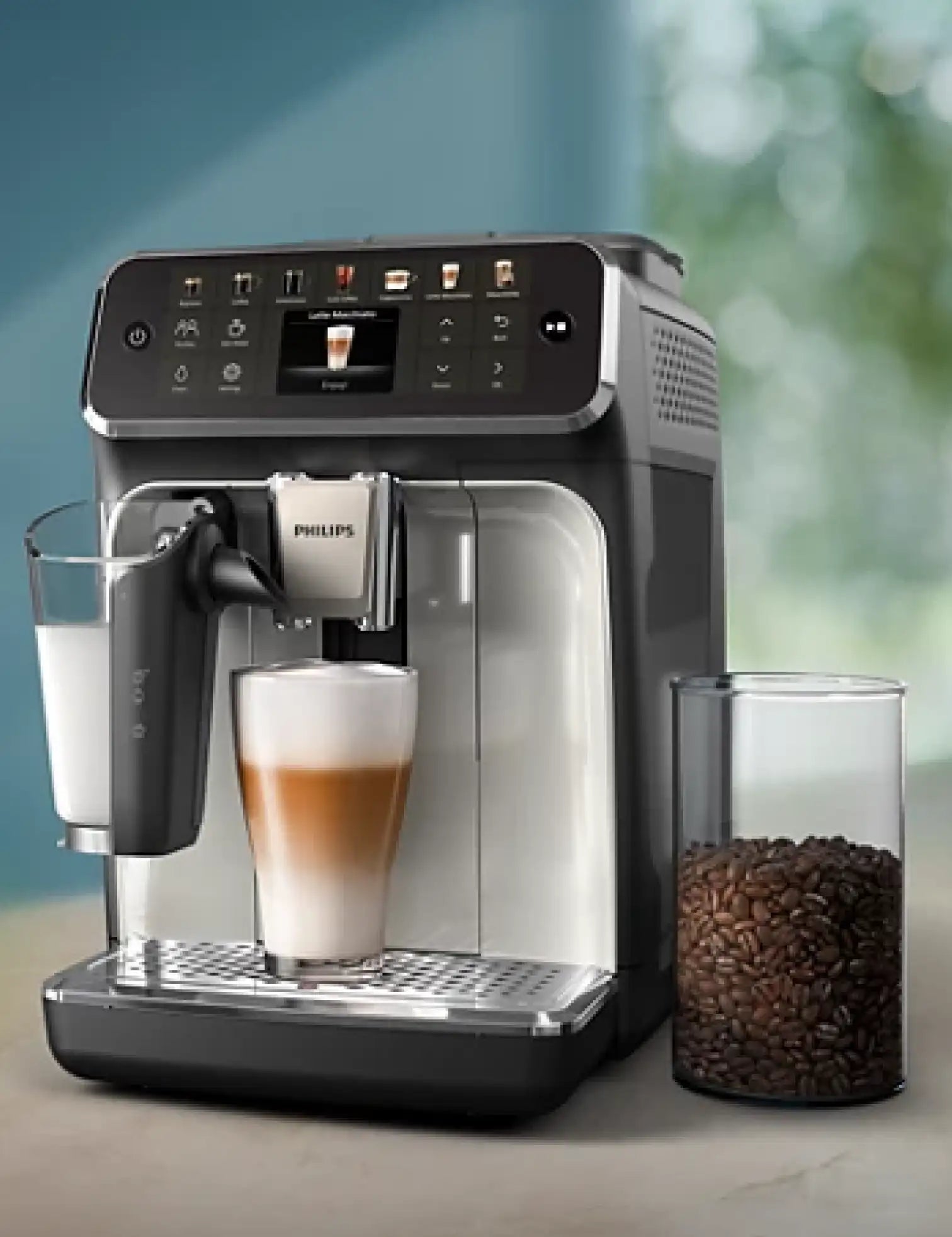 Philips Espresso EP4446/70