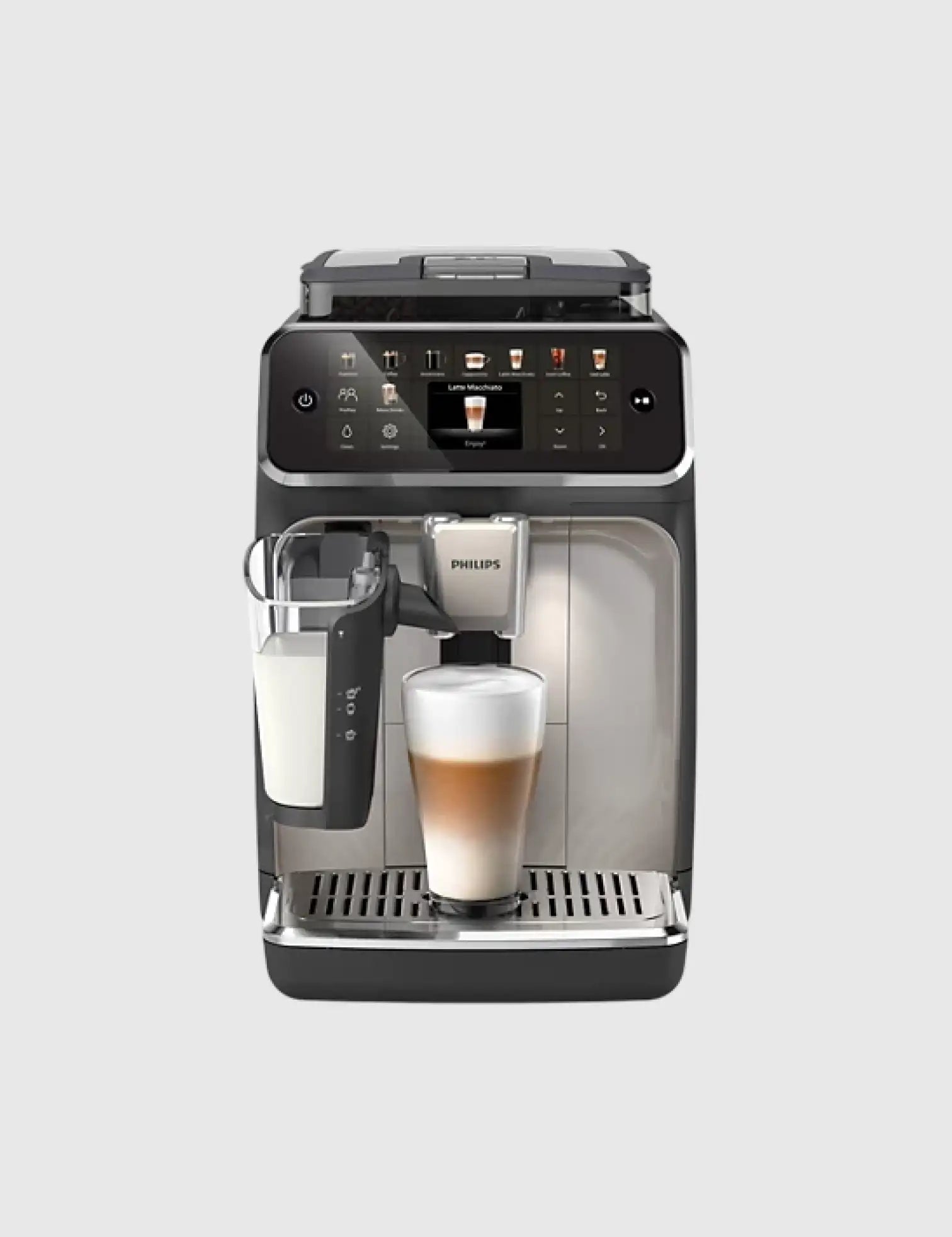 Philips Espresso EP5547/90