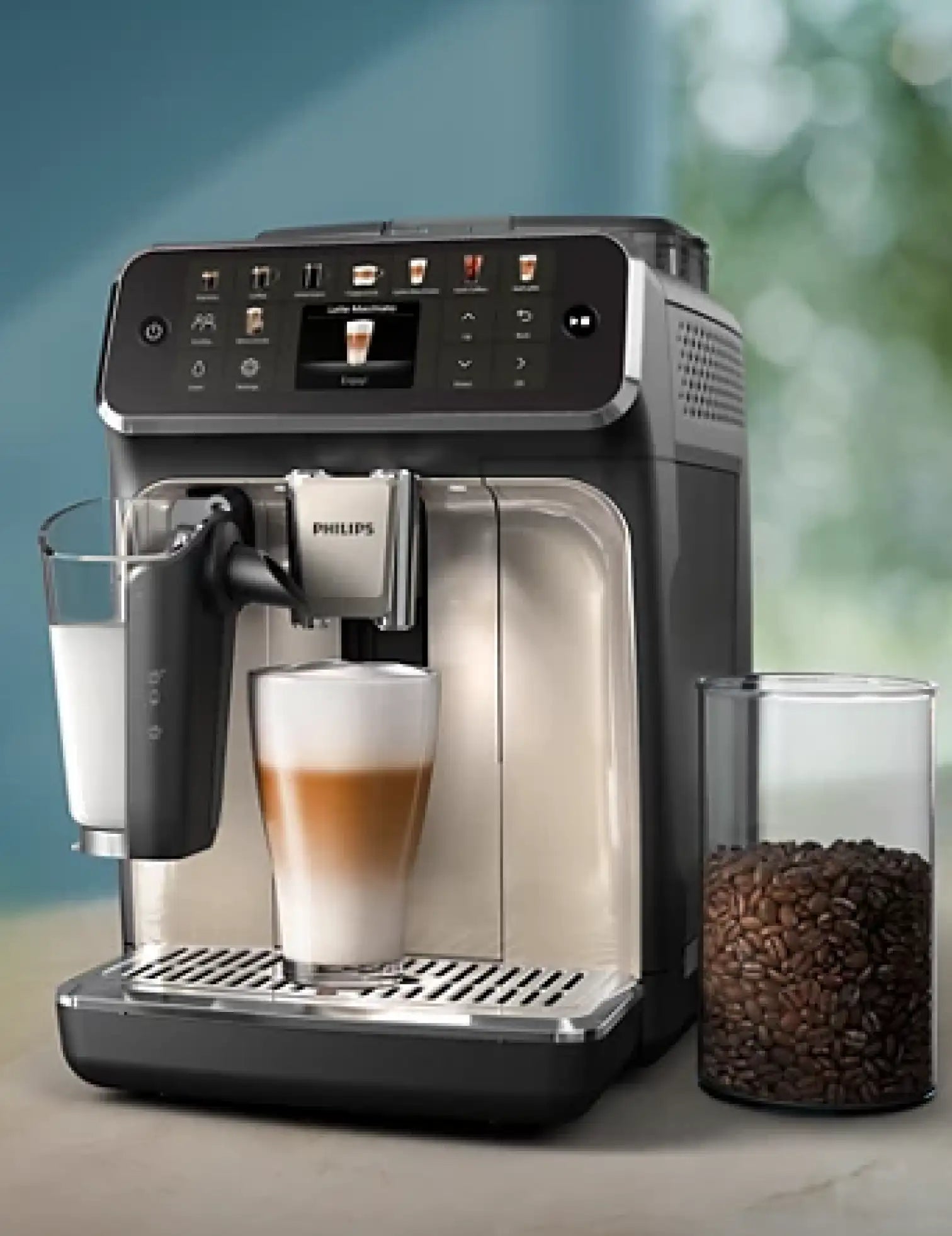 Philips Espresso EP5547/90