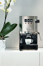 Gaggia E24 Classic – Inox
