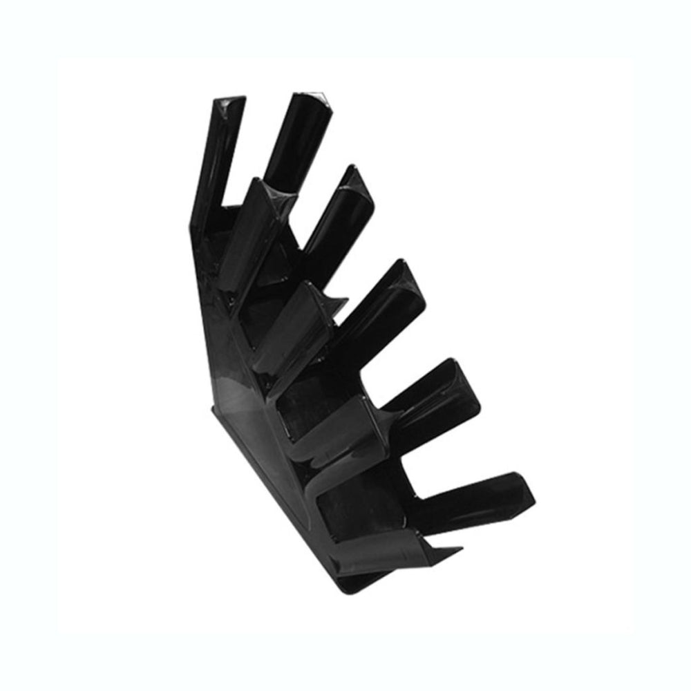 Precise - Cup Holder Matt Black