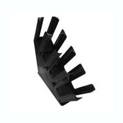 Precise - Cup Holder Matt Black