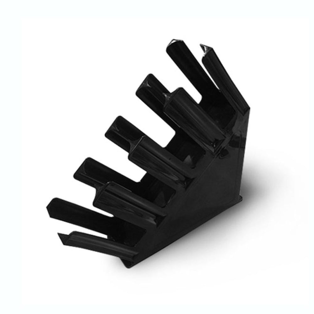 Precise - Cup Holder Matt Black