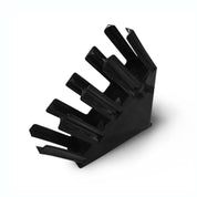 Precise - Cup Holder Matt Black