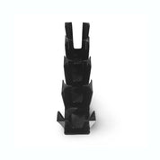 Precise - Cup Holder Matt Black