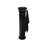 Precise - Floor Standing Knock Tube