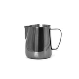 Precise - Sharp Spout Milk Pitcher 600ml - Black