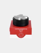Precise 58mm Distributor 304 Stainless Steel