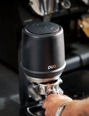 PuqPress - Q Gen 6 Precision Automatic Tamper