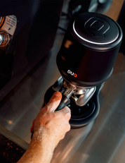 PuqPress - Q Gen 6 Precision Automatic Tamper