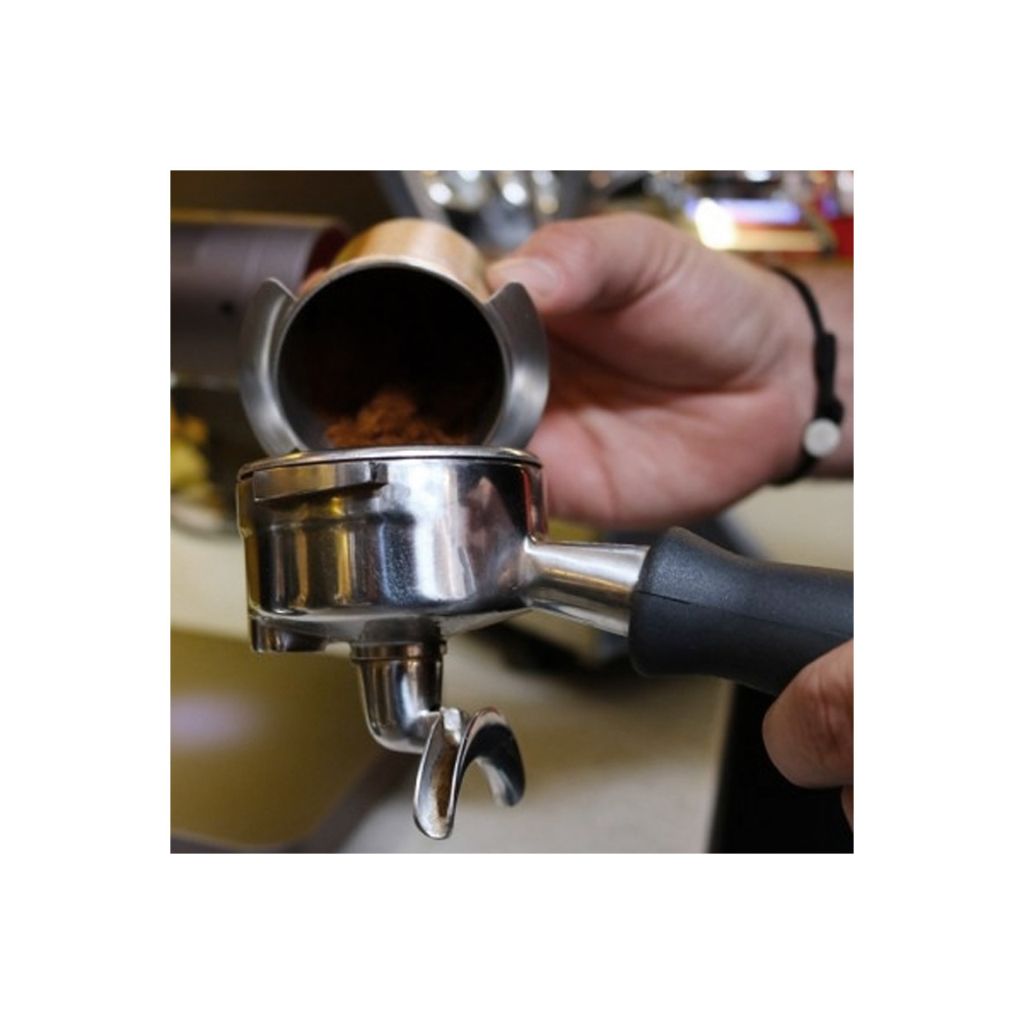 Rhino Coffee Gear Dosing Cup Short