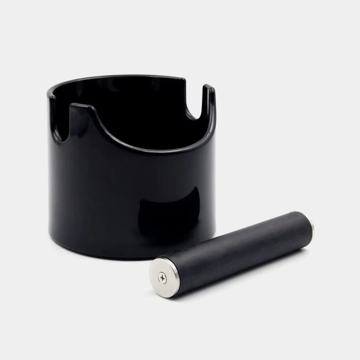 Rhino Waste Tube - Black