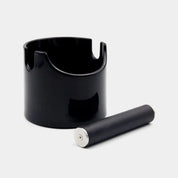 Rhino Waste Tube - Black