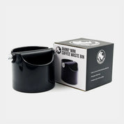 Rhino Waste Tube - Black