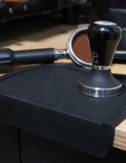 Rhino Corner Tamper Mat