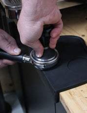 Rhino Corner Tamper Mat