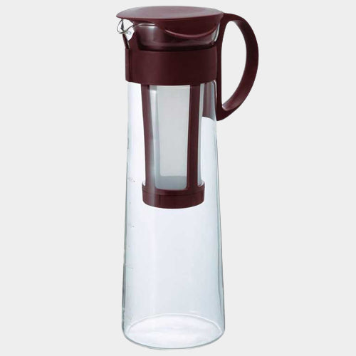 Hario V60 MIZUDASHI Cold Brew Coffee Pot 14 Brown 1000ml
