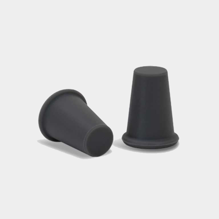 Toddy Silicone Stopper 2-Pack
