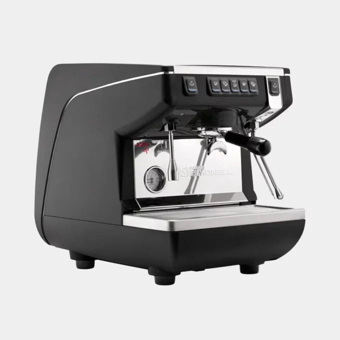 Nuovo Simonelli Appia Life – Single Group