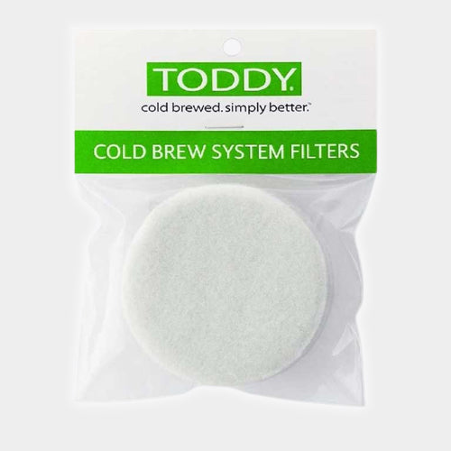Toddy Cold Brewed Filter Pad