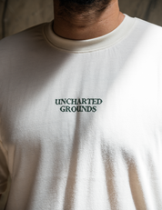 Uncharted Grounds – Limited Edition