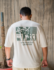 Uncharted Grounds – Limited Edition