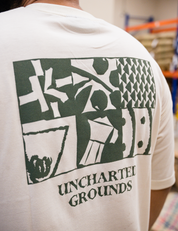 Uncharted Grounds – Limited Edition