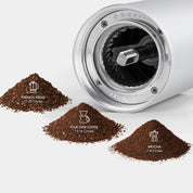 Timemore Chestnut Manual Grinder C3 - Black