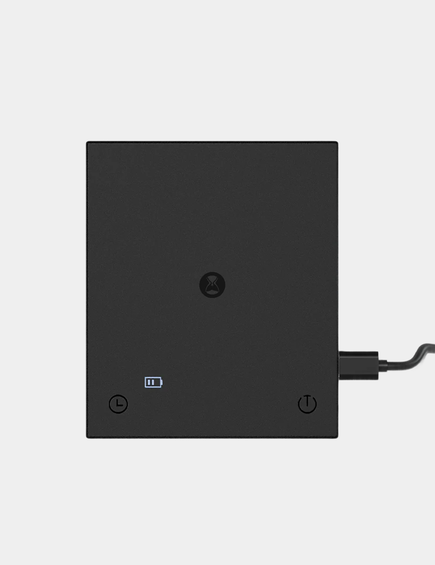 Timemore Mirror Basic 2 Coffee Scale – Black