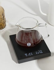Timemore Mirror Basic 2 Coffee Scale – Black