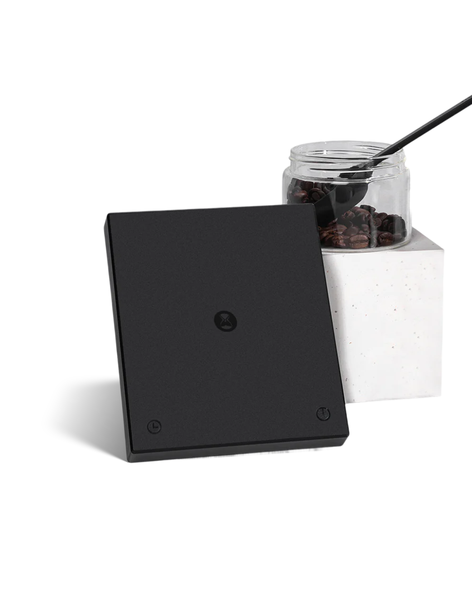 Timemore Mirror Basic 2 Coffee Scale – Black