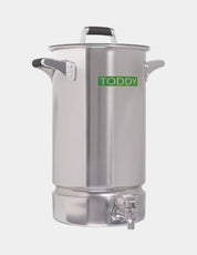 Toddy Café series 10 litre Brewer
