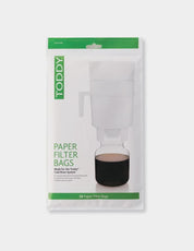 Toddy Paper Filter Bags (20p)