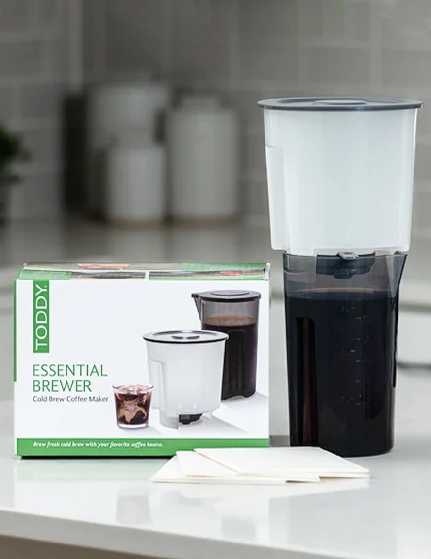 Toddy Essential Brewer