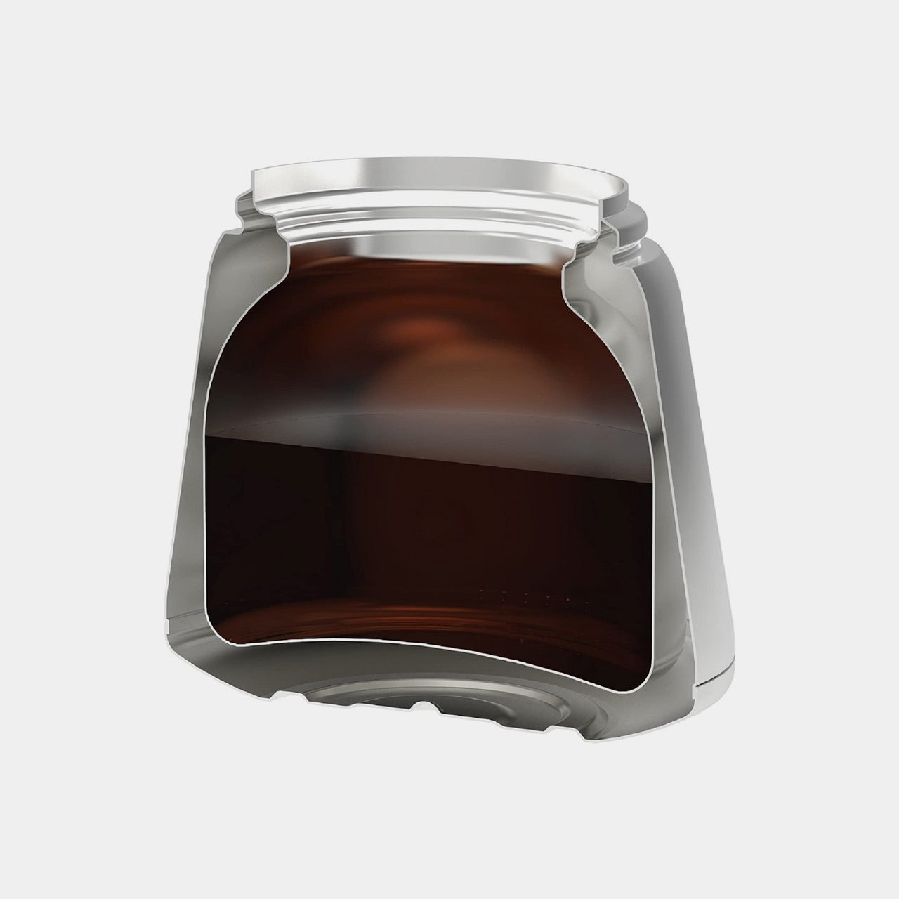 Hario V60 Insulated Stainless Steel Server 600ml