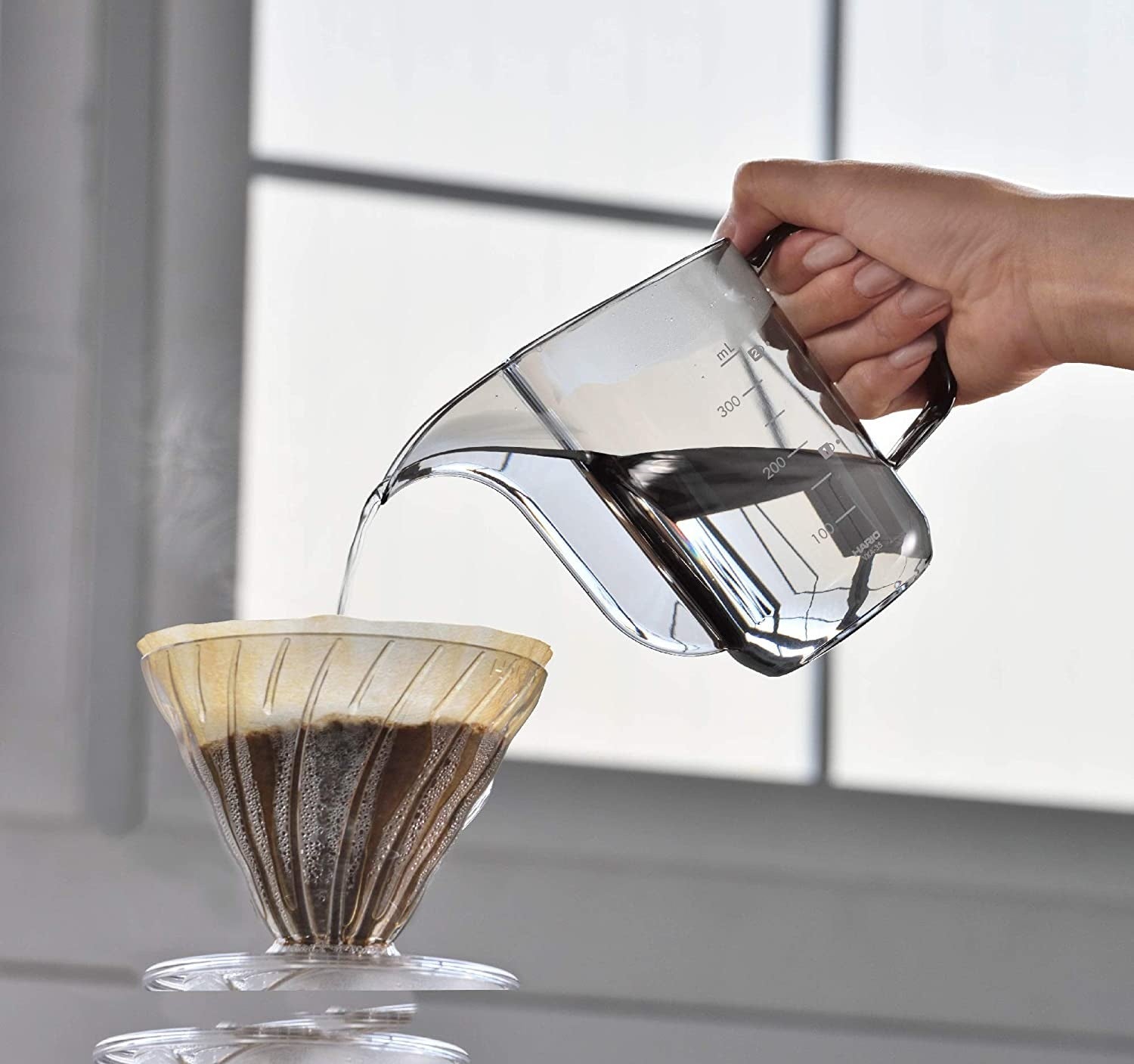 Hario V60 AIR Drip Kettle