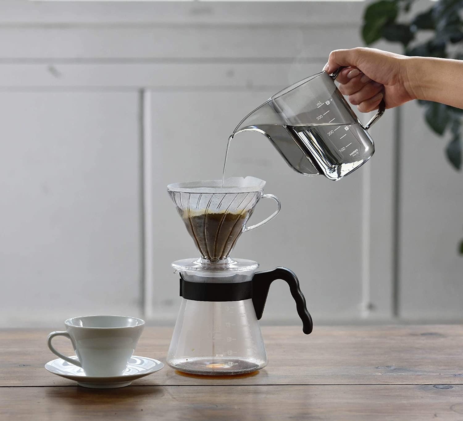Hario V60 AIR Drip Kettle