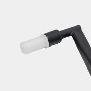 Caliber Zig Zag Brush