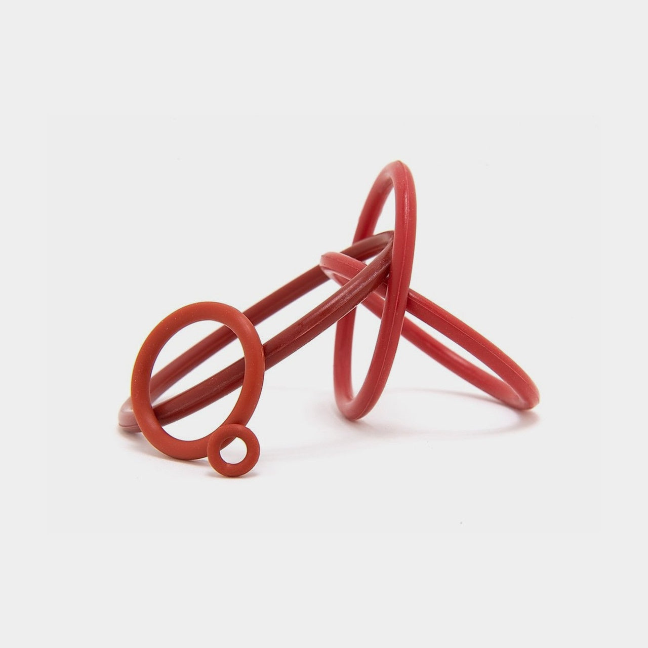 Flair O-ring Set Standard Brew Head (x6)
