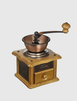 Kalita AC-1 Coffee Mill Copper Plate