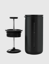 Timemore Small U French Press Black