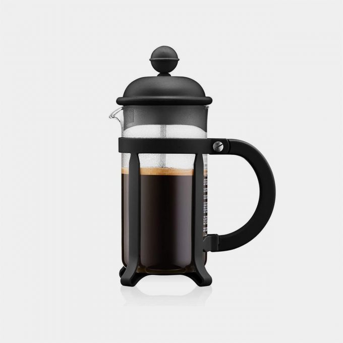 Bodum JAVA Coffee Maker 0.35ℓ Black